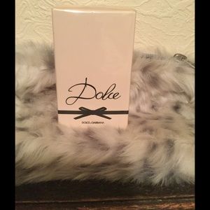 💥REDUCED💥New Dolce  1.6 oz by Dolce & Gabbana