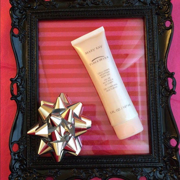 Mary Kay TimeWise Cellushape Nighttime Body Gel