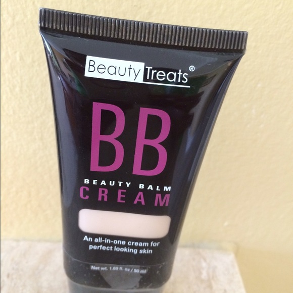 BB Cream