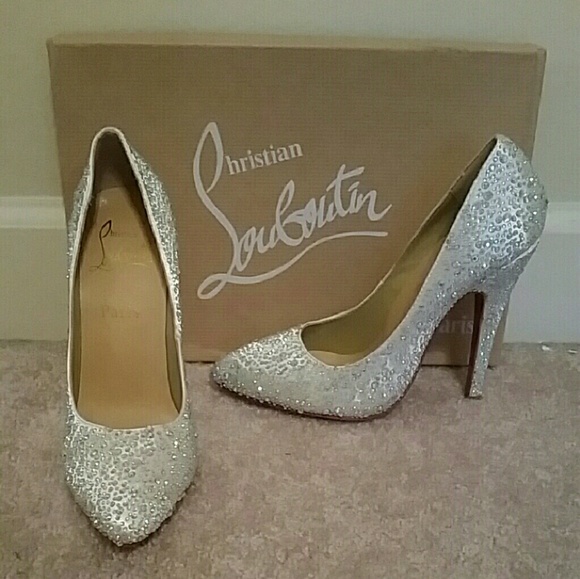 KNOCK OFF Christian Louboutin