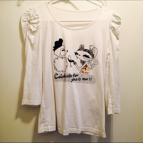 Tee - Picture 1 of 1