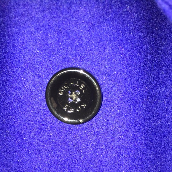 ‼️SOLD‼️Michael Kors pea coat - Picture 4 of 4