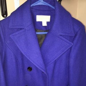 ‼️SOLD‼️Michael Kors pea coat