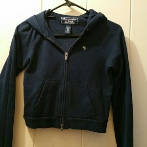 Abercrombie & Fitch Hoodie