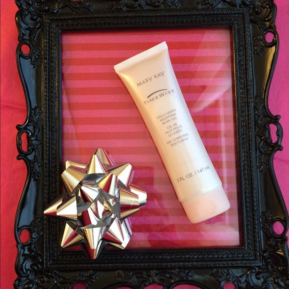 Mary Kay TimeWise Cellushape Nighttime Body Gel