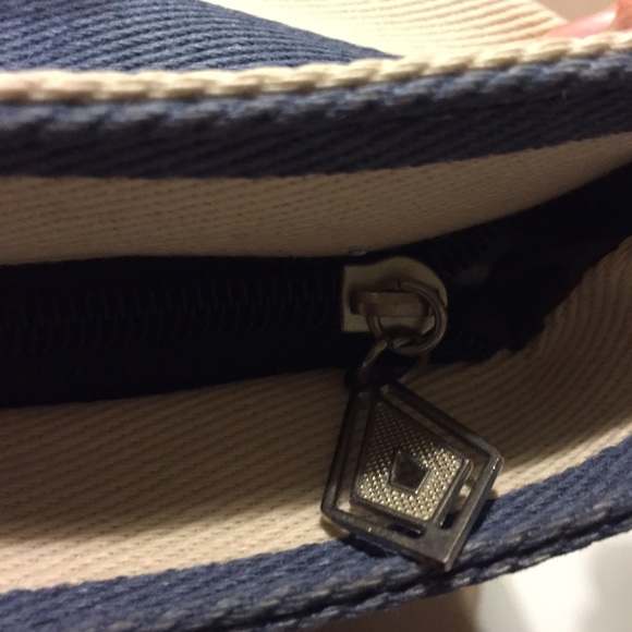 🆕 Nantucket Breeze Canvas blue 🔴Reduced - Picture 4 of 4