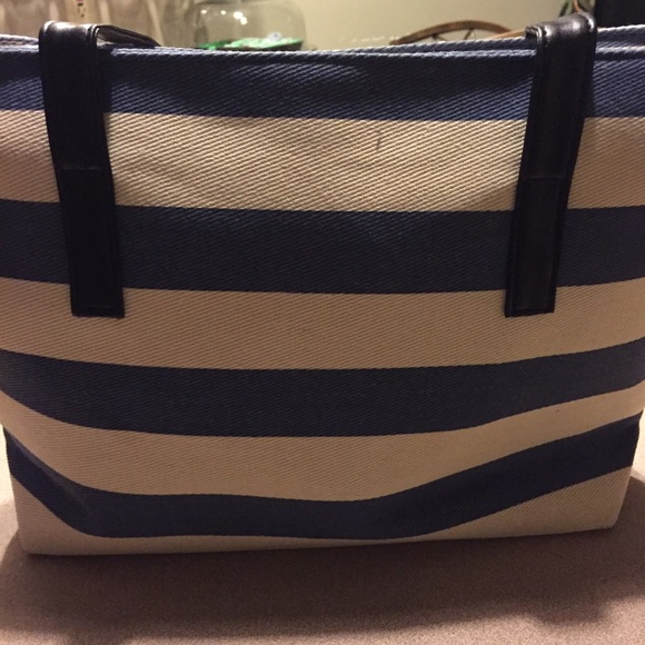 🆕 Nantucket Breeze Canvas blue 🔴Reduced - Picture 3 of 4