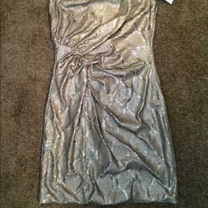 As U Wish dress