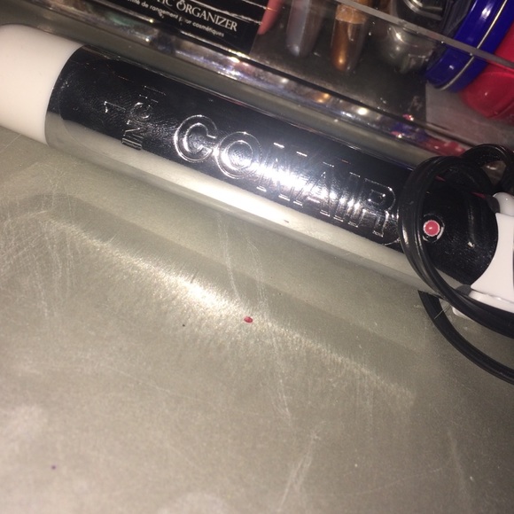 Conair 1 inch curling iron