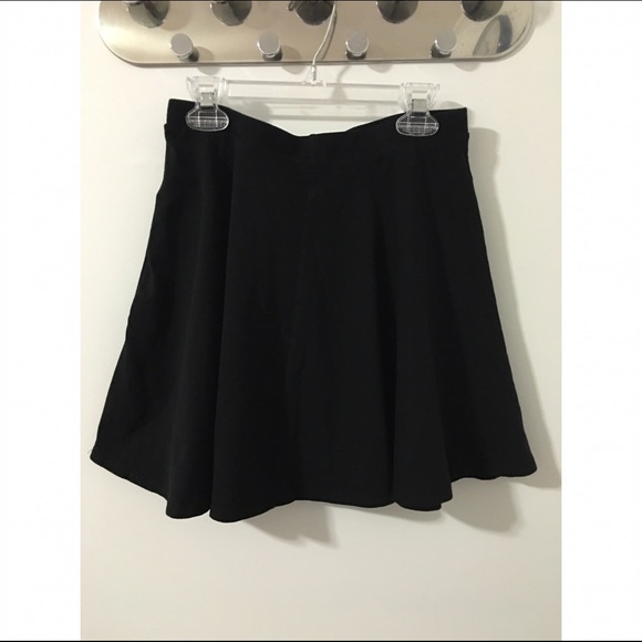 Skater Skirt
