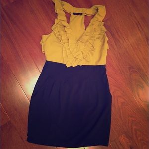 Dress from Mod Cloth