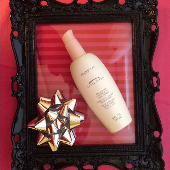 Mary Kay TimeWise Cellushape Daytime Moisturizer