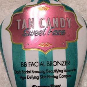 Tan candy sweet face BB Facial bronzer
