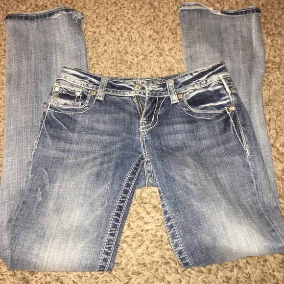 Miss Me jeans - Picture 3 of 3