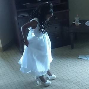 Meet your Posher, Savannah