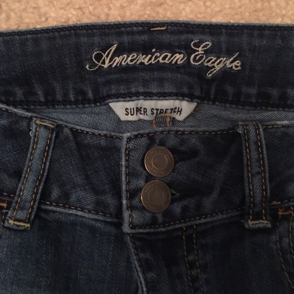 American eagle jeans - Picture 2 of 3