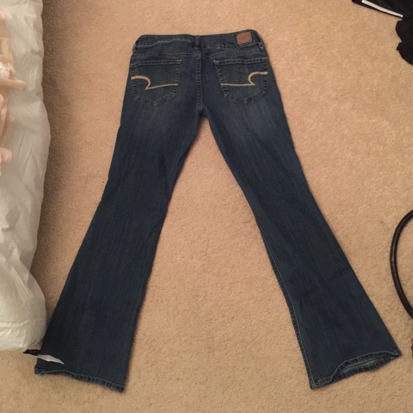 American eagle jeans - Picture 3 of 3