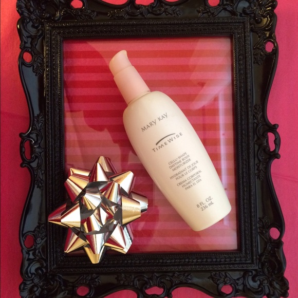 Mary Kay TimeWise Cellushape Daytime Moisturizer