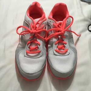 Fila sneakers
