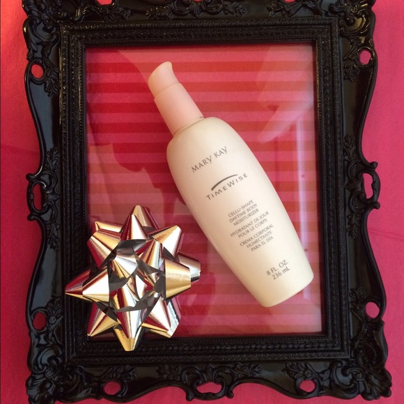 Mary Kay TimeWise Cellushape Daytime Moisturizer