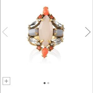 Stella and dot sample!