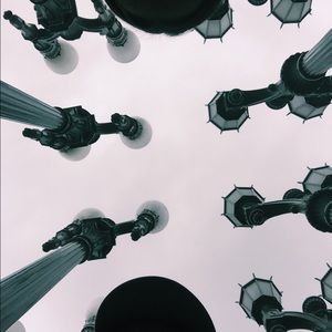 Meet your Posher, Violette