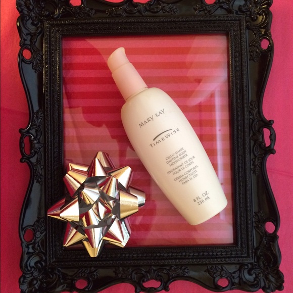 Mary Kay TimeWise Cellushape Daytime Moisturizer