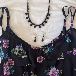 Charming Charlie's Jewelry Bundle