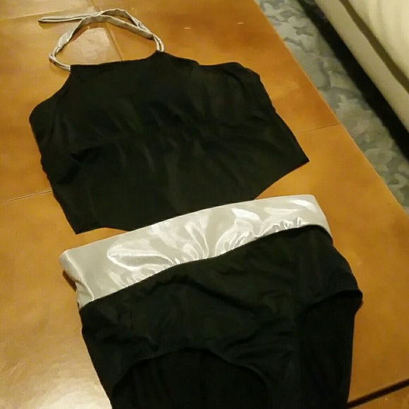 Swimsuit