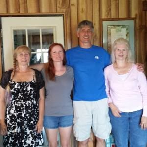 Meet your Posher, Mary