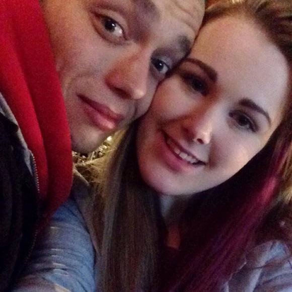 Meet your Posher, Mikaela