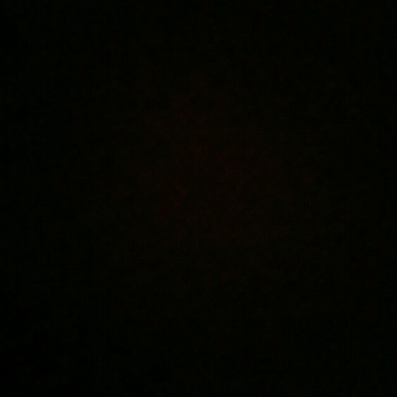 Blank listing for someone