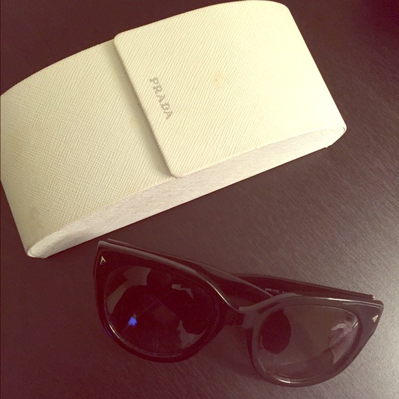 Prada PR170 Sunglasses