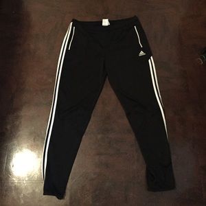 Adidas sweats
