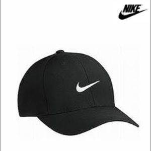 ISO Nike cap