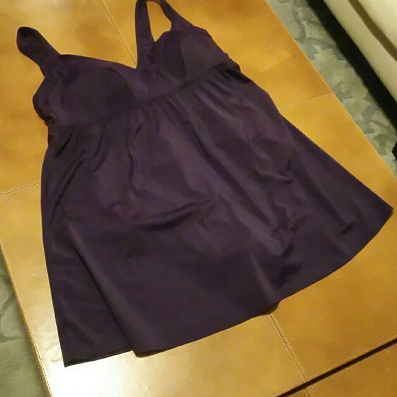 Swimsuit