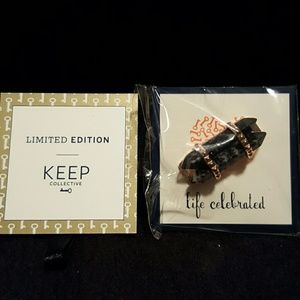 KEEP Collective Limited Edition jasper