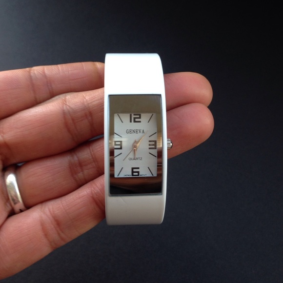 Geneva watch