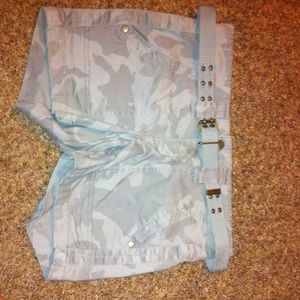 Shorts