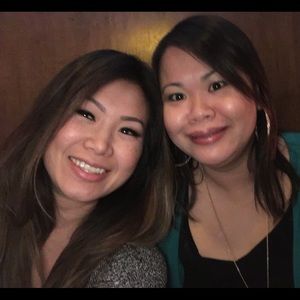 Meet your Posher, Lina