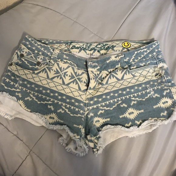 Shorts - Picture 1 of 4