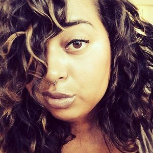 Meet your Posher, Cheyenne