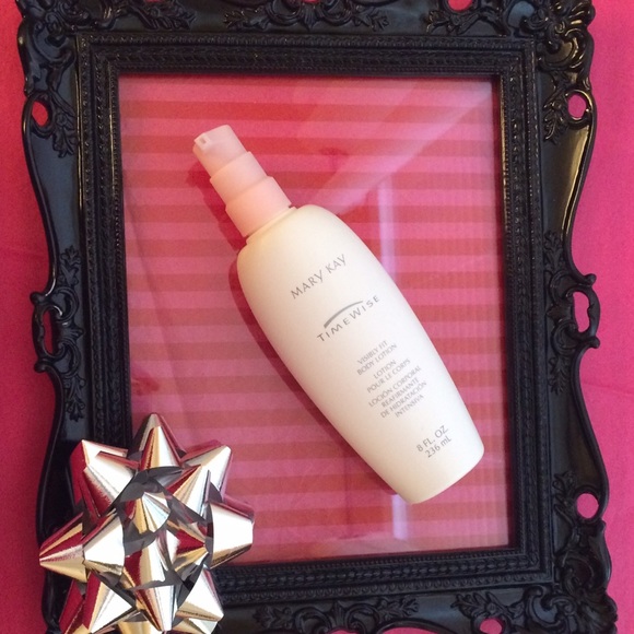 Mary Kay TimeWise Visibly Fit Body Lotion