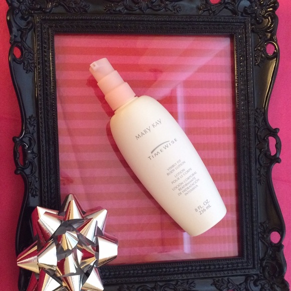 Mary Kay TimeWise Visibly Fit Body Lotion