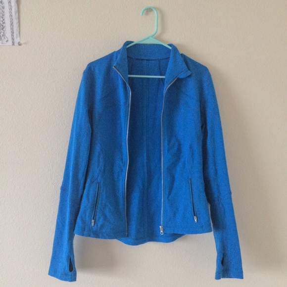Lululemon jacket