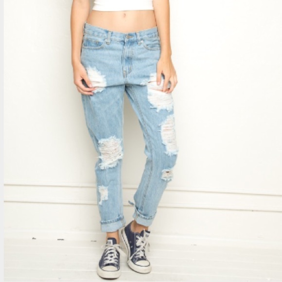 Brandy Melville Denim - Temporary sale! Prices go up tomorrow!