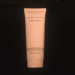 Ralph Lauren Romance Body Moisturizer