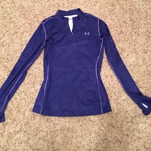 Under armour shirt