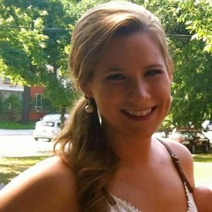 Meet your Posher, Haylee