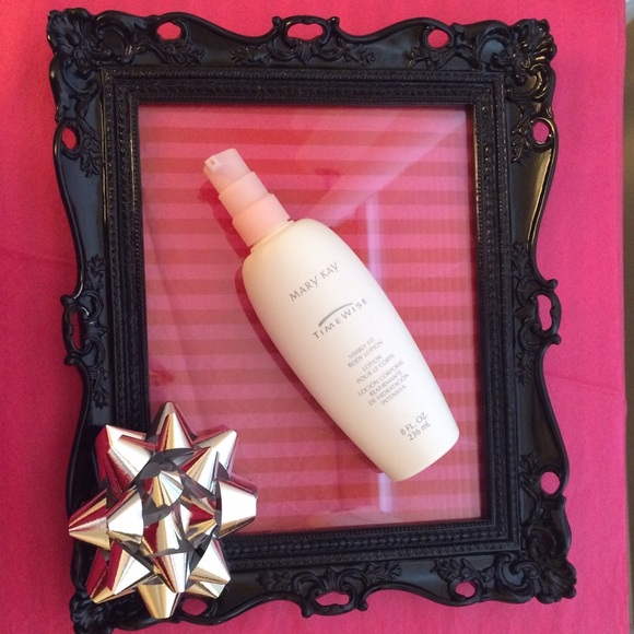 Mary Kay TimeWise Visibly Fit Body Lotion